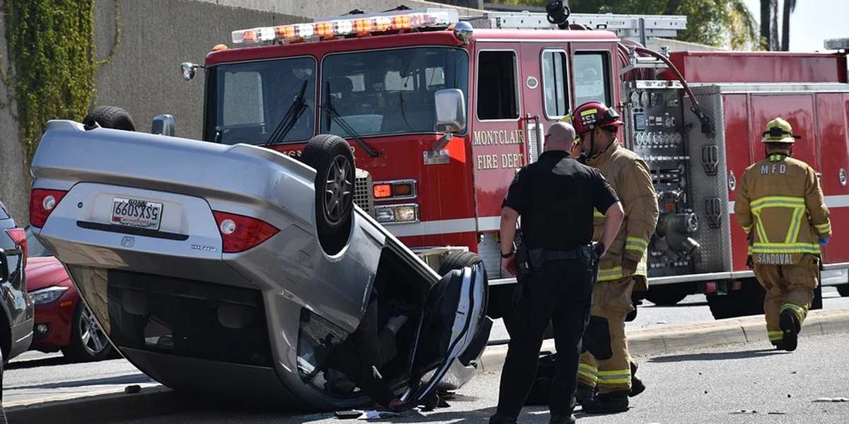 Best car accident / personal injury lawyer in sacramento to sue insurance | McCrary Law Firm