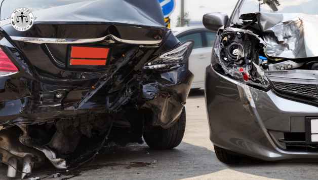 Citrus Heights Motor Vehicle Accident Lawyer