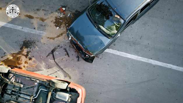 El Dorado Hills Car Accident Lawyer