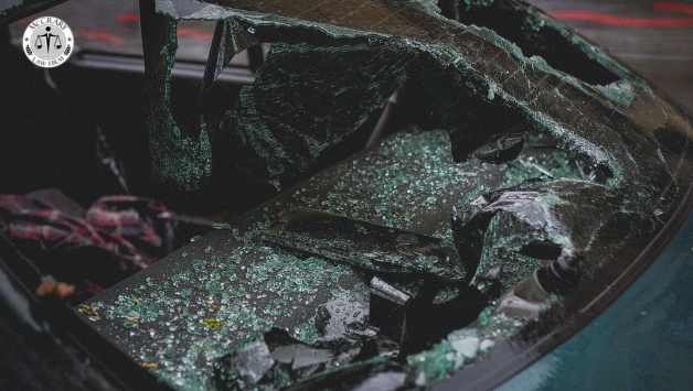 El Dorado Hills Motor Vehicle Accident Lawyer