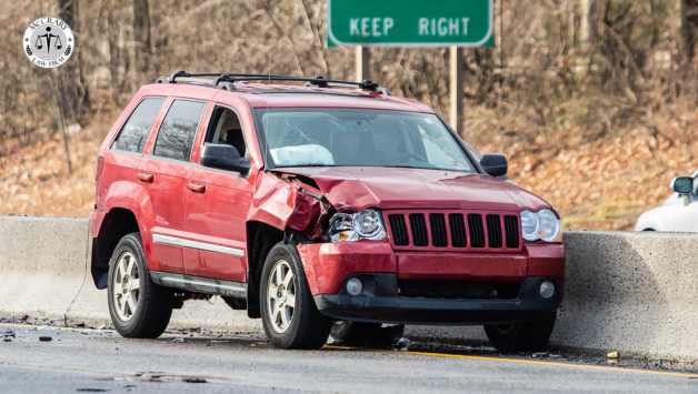 Elk Grove Motor Vehicle Accident Lawyer