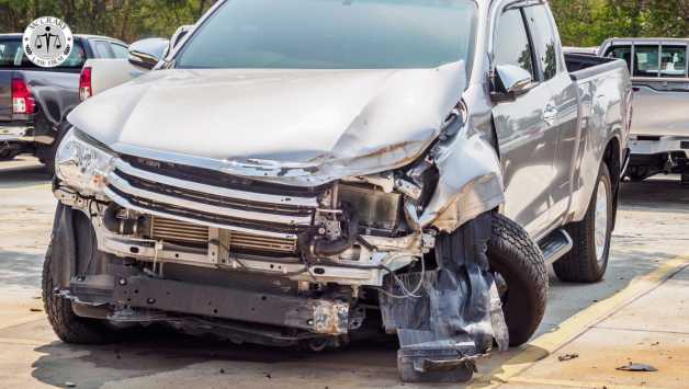 Fresno Motor Vehicle Accident Lawyer