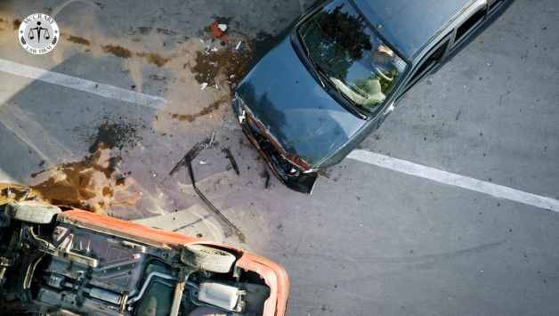 Rancho Cordova Car Accident Lawyer