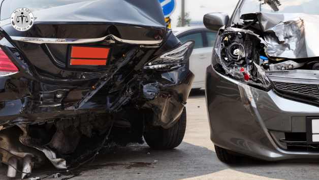 Rancho Cordova Motor Vehicle Accident Lawyer