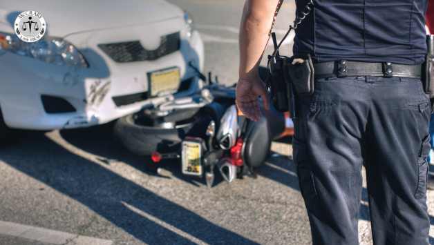 Rocklin Motorcycle Accident Lawyer