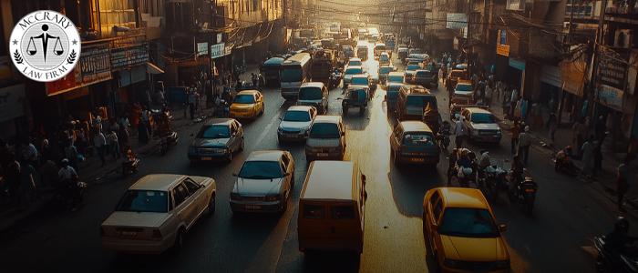 2025 Sacramento Traffic Death