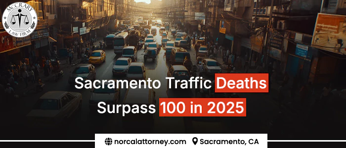 personal injury lawyer in Sacramento