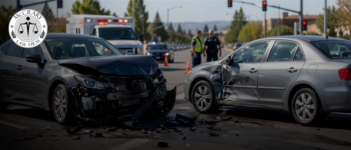 72 Hours After a Crash