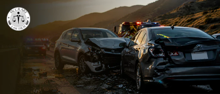 abogado de accidentes de auto en el Norte de California