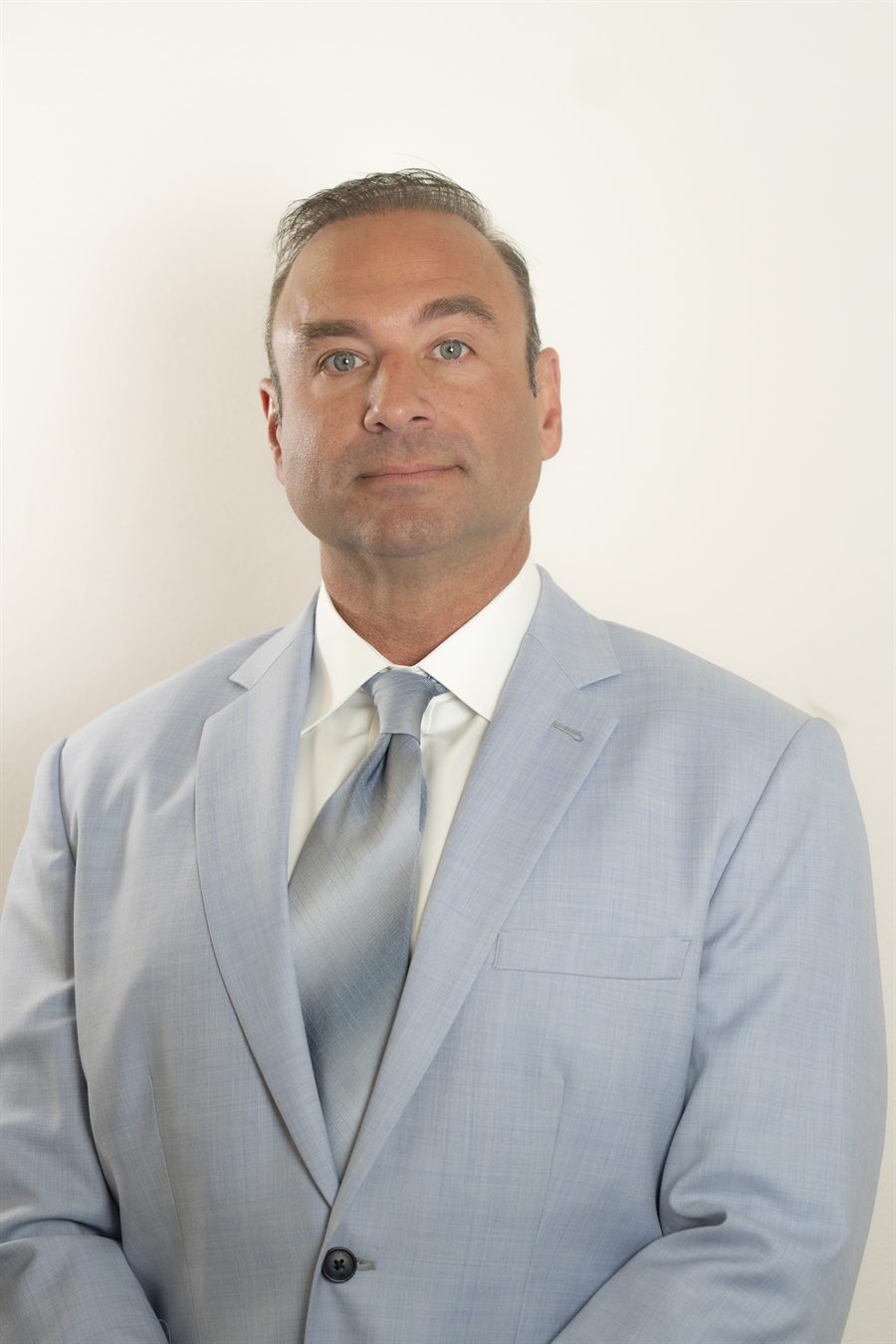 Dan McCrary, Sacramento personal injury attorney