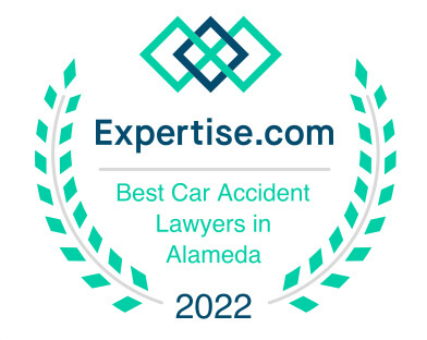 Expertise.com Best Car Accident Lawyers in Alameda 2022