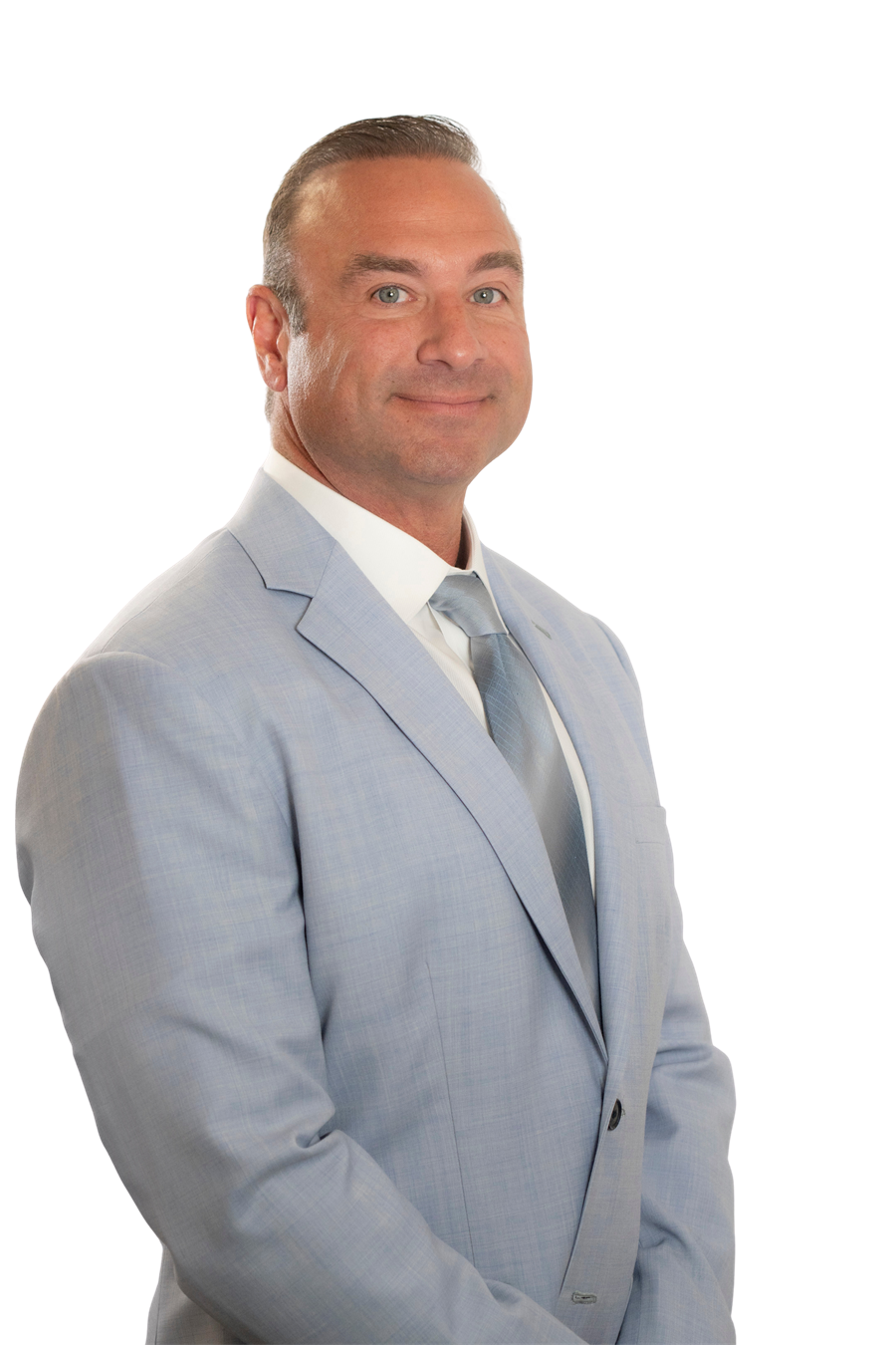Dan McCrary, Sacramento personal injury attorney