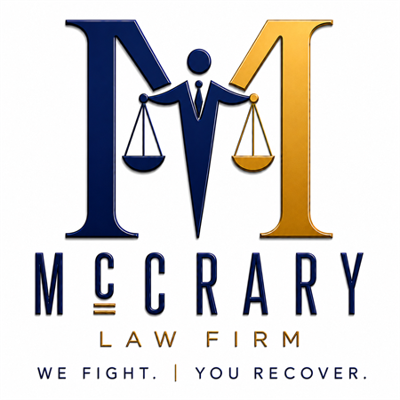 McCrary Law Firm