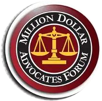 Million Dollar Advocates Forum