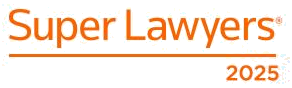 Super Lawyers 2025
