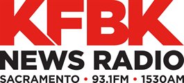 KFBK News Radio, Sacramento 93.1 FM 1530 AM